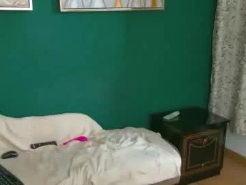 anjelinnamiss from Chaturbate is Freechat