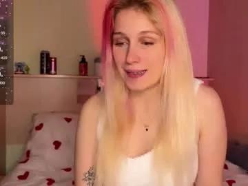 annabel_myr from Chaturbate is Freechat