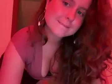 annabelle1614 from Chaturbate is Freechat