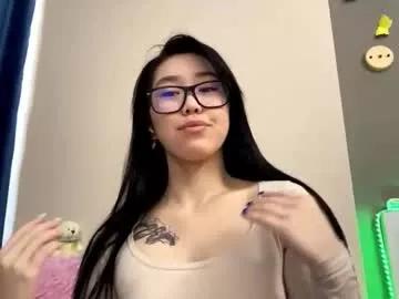 annabellegallego from Chaturbate is Freechat