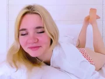 annabellelu from Chaturbate is Freechat