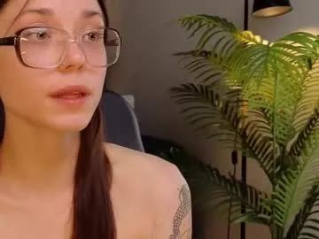 annabellovely from Chaturbate is Freechat