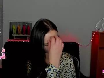 annakillian_kiss from Chaturbate is Freechat