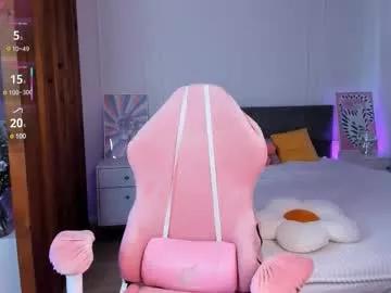 annaloves18 from Chaturbate is Freechat