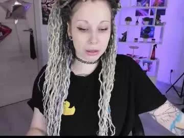 annanebula from Chaturbate is Freechat