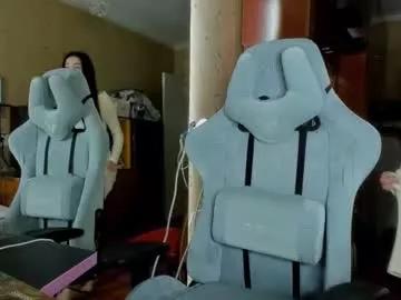 annawoords from Chaturbate is Freechat