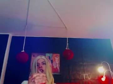 anne_castle86 from Chaturbate is Freechat