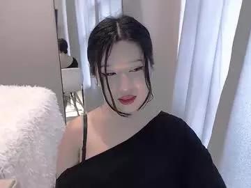 anne_crystal from Chaturbate is Freechat