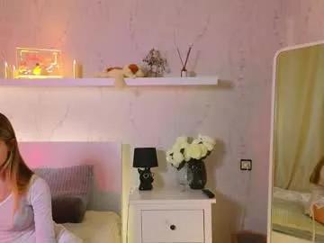 anneverity from Chaturbate is Freechat