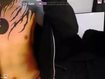 annie_berryy from Chaturbate is Freechat