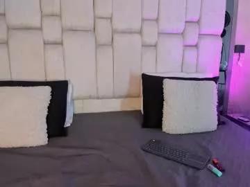annie_cortez from Chaturbate is Freechat