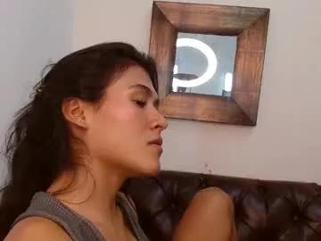annie_darling from Chaturbate is Freechat