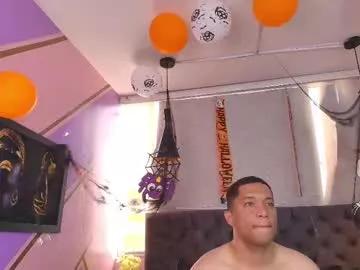 annie_lii from Chaturbate is Freechat