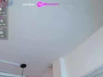 annie_lii from Chaturbate is Freechat