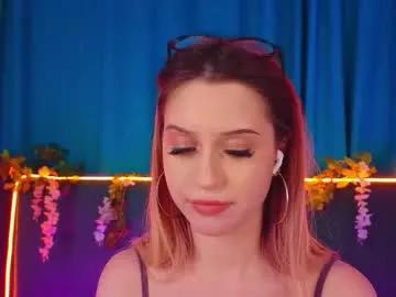 annie_swanson from Chaturbate is Freechat