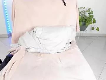 annie_sweet6 from Chaturbate is Freechat