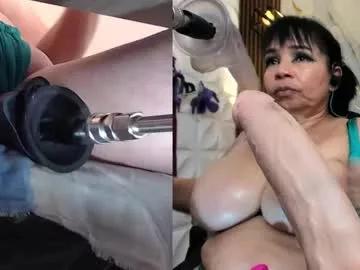 annie_wigg from Chaturbate is Freechat