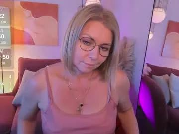 annielight from Chaturbate is Freechat