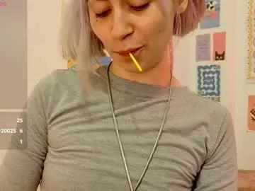Photos of annietinky from Chaturbate is Freechat