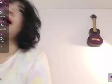 anny__villa from Chaturbate is Freechat
