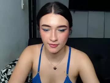 anny_naf from Chaturbate is Freechat