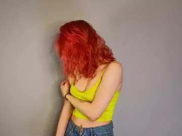 anny_prime from Chaturbate is Freechat