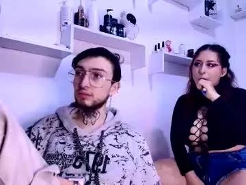 annyharris from Chaturbate is Freechat