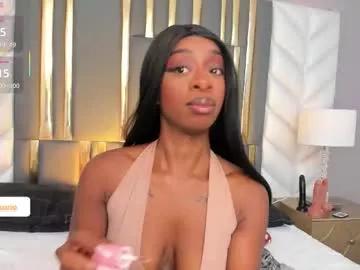 annyosoriio from Chaturbate is Freechat