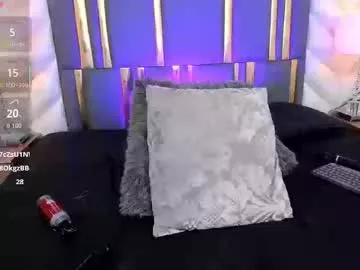 annyosoriio from Chaturbate is Freechat