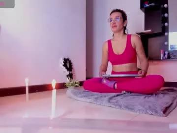 annyrosee from Chaturbate is Freechat
