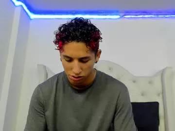 anthony_math from Chaturbate is Freechat