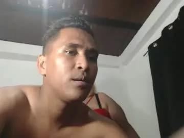 antonella_y_tayrone from Chaturbate is Freechat
