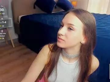 Photos of antoniagoodsell from Chaturbate is Freechat