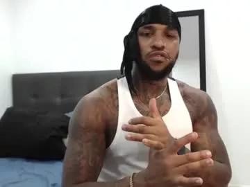 Photos of antwanblack11 from Chaturbate is Freechat