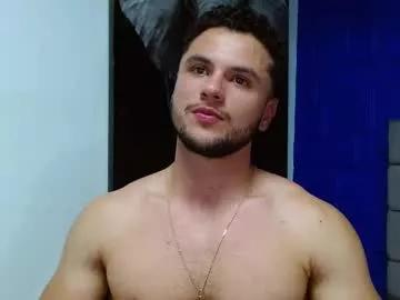 apolo_klein1 from Chaturbate is Freechat