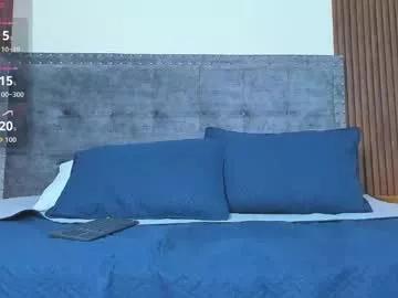 apolo_moon18 from Chaturbate is Freechat