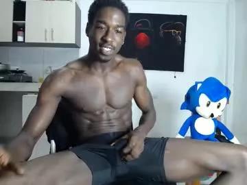 apoloblackbig from Chaturbate is Freechat