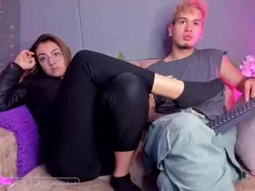 april_nick299 from Chaturbate is Freechat