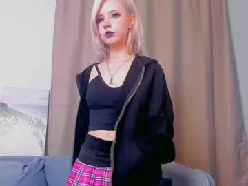 april_whitee from Chaturbate is Freechat