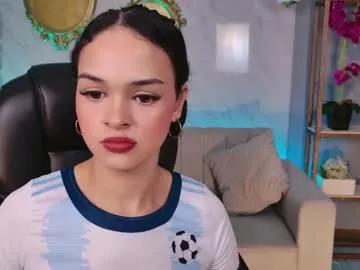 aprilrhodes_ from Chaturbate is Freechat