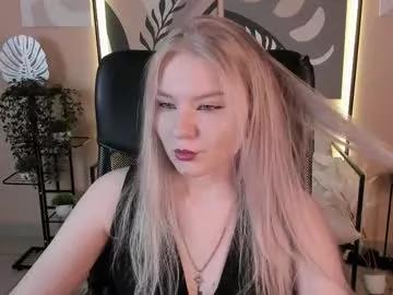 aprilserenity from Chaturbate is Freechat