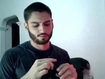 arab_b from Chaturbate is Freechat