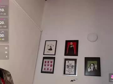 arabella_stone from Chaturbate is Freechat
