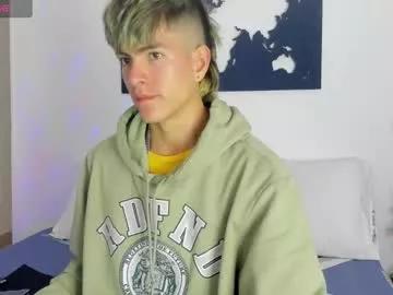 archangel033 from Chaturbate is Freechat
