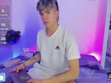 archangel033 from Chaturbate is Freechat