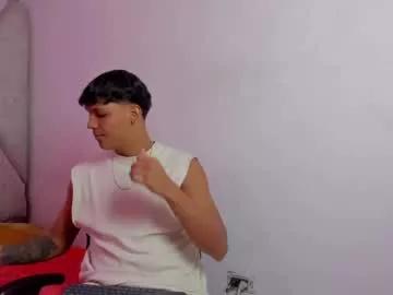 ares_willy from Chaturbate is Freechat