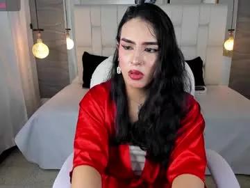 aria07_ from Chaturbate is Freechat