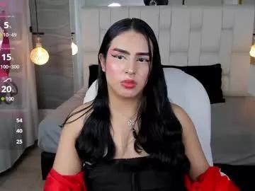 aria07_ from Chaturbate is Freechat