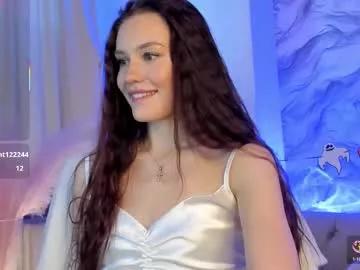 aria_mila from Chaturbate is Freechat