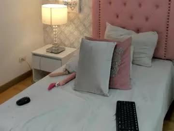 aria_star7 from Chaturbate is Freechat